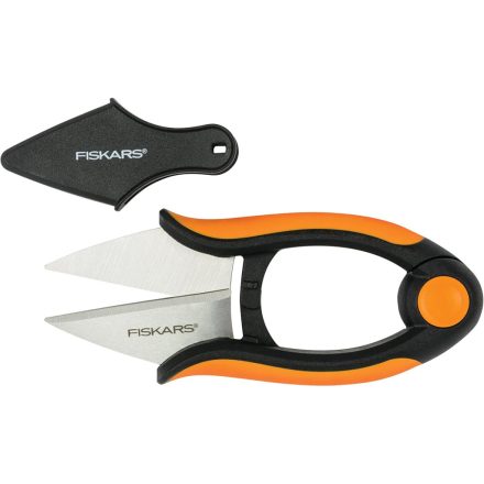Fiskars  Solid Fűszernövényvágó olló SP220 (1063326)