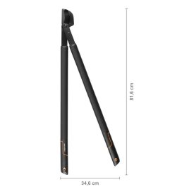 Fiskars  SingleStep Ágvágó, mellégávó L L38 (1001426)