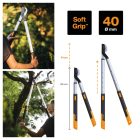 Fiskars  SmartFit Ágvágó, teleszkópos, mellévágó L86 (1013564)