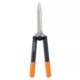   Fiskars  PowerGear Sövénynyíró olló, áttételes HS52 (1001564)