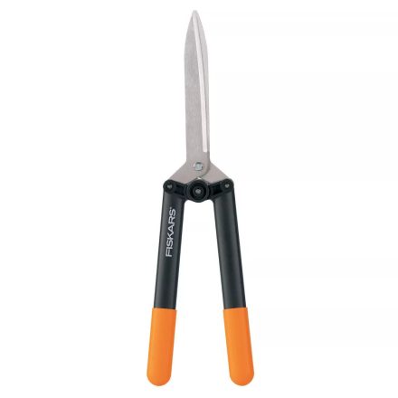 Fiskars  PowerGear Sövénynyíró olló, áttételes HS52 (1001564)