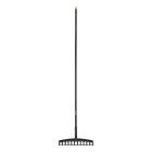 Fiskars  Solid Univerzális kerti gereblye nyéllel (1003466)