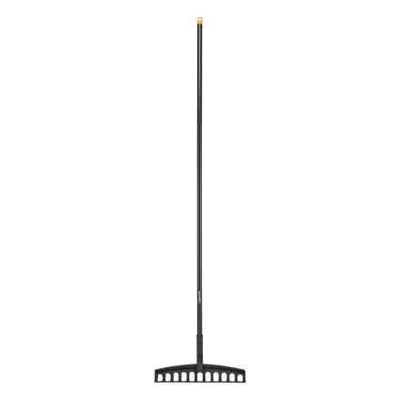 Fiskars  Solid Univerzális kerti gereblye nyéllel (1003466)