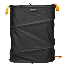 Fiskars  Ergo Pop-up kerti gyűjtőszák, L  219L (1028373)
