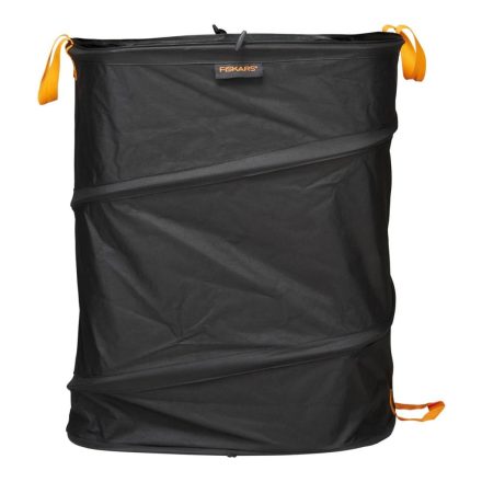 Fiskars  Ergo Pop-up kerti gyűjtőszák, L  219L (1028373)