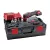 Flex  PXE80 12-EC/2,5 SET Akkus polírozó 12V/2x2,5Ah, L-BOXX  532.268