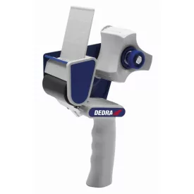   Dedra 11T3000 Ragasztószalag adagoló (kézi), max. tekercs átmérő: 75mm