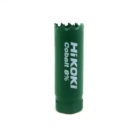   Hikoki  4101005 Lyukfűrész (körkivágó) 20mm HSS BI-metál