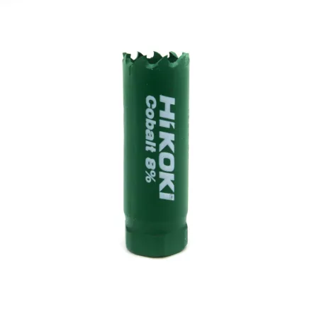 Hikoki  4101005 Lyukfűrész (körkivágó) 20mm HSS BI-metál