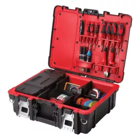 ST Keter TECHNIK Szerszámosláda 48x17x37cm  239208