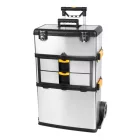 ST Strend Pro TBx3042-F Kerekes szerszámosláda fémből, 570x830x350mm  239040