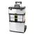 ST Strend Pro TBx3042-F Kerekes szerszámosláda fémből, 570x830x350mm  239040