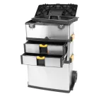 ST Strend Pro TBx3042-F Kerekes szerszámosláda fémből, 570x830x350mm  239040