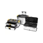 ST Strend Pro TBx3042-F Kerekes szerszámosláda fémből, 570x830x350mm  239040