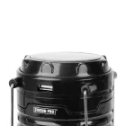 ST Strend Pro Camping CL102 Kempinglámpa/elemlámpa beépített akkuval+napelemes, LED SMD  2171968