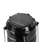 ST Strend Pro Camping CL102 Kempinglámpa/elemlámpa beépített akkuval+napelemes, LED SMD  2171968