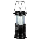 ST Strend Pro Camping CL102 Kempinglámpa/elemlámpa beépített akkuval+napelemes, LED SMD  2171968