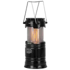 ST Strend Pro Camping CL102 Kempinglámpa/elemlámpa beépített akkuval+napelemes, LED SMD  2171968