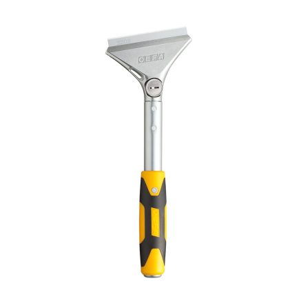 Olfa  X-Design Üthető kaparó fém vázzal, 30cm  XSR-300