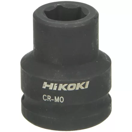 Hikoki  751909 Gépi dugókulcs 3/4" 26x51mm  6 szögű