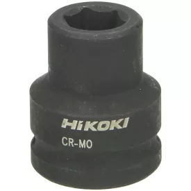 Hikoki  751912 Gépi dugókulcs 3/4" 29x54mm  6 szögű