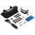 Dedra 06F301 Kerékpár szervizkészlet/javítókészlet, 17 részes