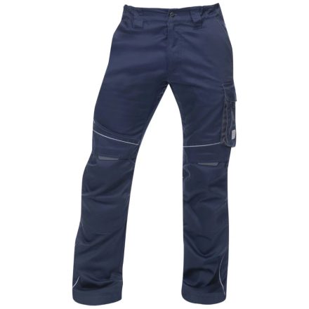 Munkavédelmi Deréknadrág Ardon Summer 52-es, dark blue (kék) H6131