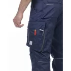 Munkavédelmi Deréknadrág Ardon Summer 56-os, dark blue (kék) H6131