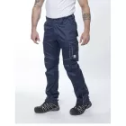 Munkavédelmi Deréknadrág Ardon Summer 56-os, dark blue (kék) H6131