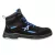 Munkavédelmi Bakancs ALBATROS Vector Blue Mid S3 FO SR ALB-637320 39-es