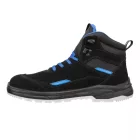 Munkavédelmi Bakancs ALBATROS Vector Blue Mid S3 FO SR ALB-637320 39-es