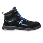 Munkavédelmi Bakancs ALBATROS Vector Blue Mid S3 FO SR ALB-637320 42-es