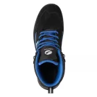 Munkavédelmi Bakancs ALBATROS Vector Blue Mid S3 FO SR ALB-637320 44-es