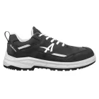 Munkavédelmi Cipő ALBATROS Vector Black Low S3 FO SR ALB-647300 45-ös