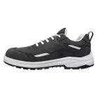 Munkavédelmi Cipő ALBATROS Vector Black Low S3 FO SR ALB-647300 45-ös