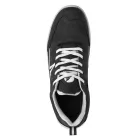 Munkavédelmi Cipő ALBATROS Vector Black Low S3 FO SR ALB-647300 45-ös