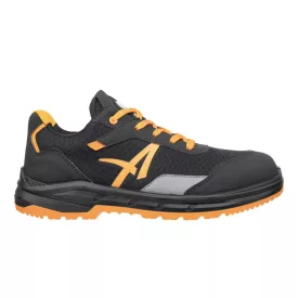   Munkavédelmi Cipő ALBATROS Axis Orange Low S1P FO SR ALB-647350 37-es