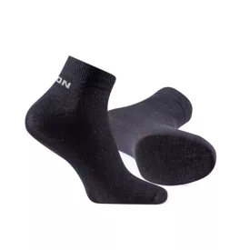 Munka Bokazokni H1506  Ardon Black 3pár/csomag 39-41 Fekete