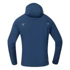 Munkavédelmi Dzseki Ardon Creatron S-es, kék-neon Softshell H6698