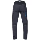 Munkavédelmi  Deréknadrág Ardon 4XStretch 46-os, sötétszürke H6088