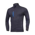 Munkavédelmi Stretch Pulóver Ardon Cityconic 2XL-es, sötétszürke H6681