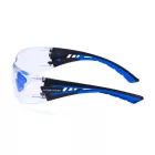 Munkavédelmi  Szemüveg PORTWEST PS27 Tech Look Lite átlátszó PW-PS27CLR