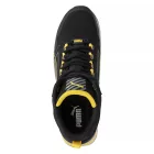 Munkavédelmi  Bakancs PUMA Crosstwist BLK Mid WPA FO HRO E PS SB SR PUM-633130 41-es