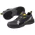 Munkavédelmi  Cipő PUMA Shift Grey/Yellow Low szürke-sárga HRO S1PS SR PUM-647780 41-es