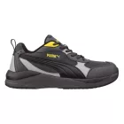 Munkavédelmi  Cipő PUMA Shift Grey/Yellow Low szürke-sárga HRO S1PS SR PUM-647780 42-es