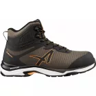 Munkavédelmi  Bakancs ALBATROS Trailmaster Olive  Mid zöld ESD HRO S3S SR FO ALB-635260  40