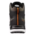 Munkavédelmi  Bakancs ALBATROS Trailmaster Olive  Mid zöld ESD HRO S3S SR FO ALB-635260  40