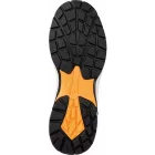 Munkavédelmi  Bakancs ALBATROS Trailmaster Olive  Mid zöld ESD HRO S3S SR FO ALB-635260  41