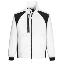   Munkavédelmi  Kabát Portwest WX2 Stretch Work CD885WHR XXL Fehér