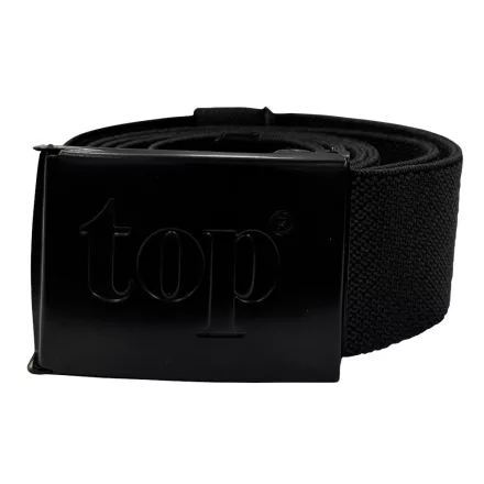 Munkavédelmi  Öv Rugalmas 110cm, fekete TOP-BELT01